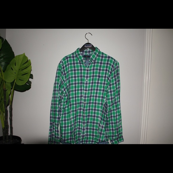 Polo Ralph Lauren Button Down - Picture 1 of 1